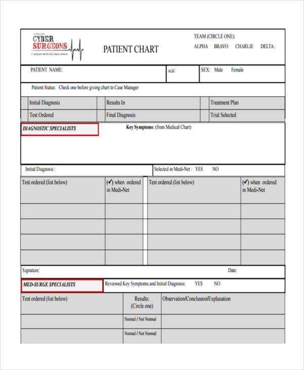 chart-25-examples-format-pdf-examples