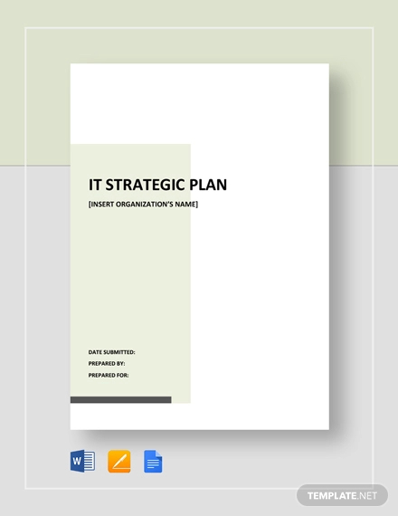 Strategic Plan Document Template from images.examples.com