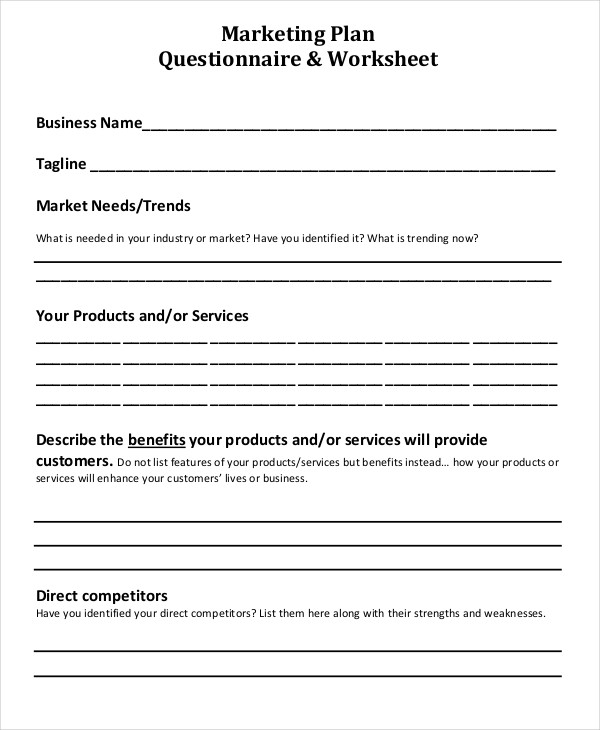 Dimensions And Components Of Research Questionnaire Download Table 