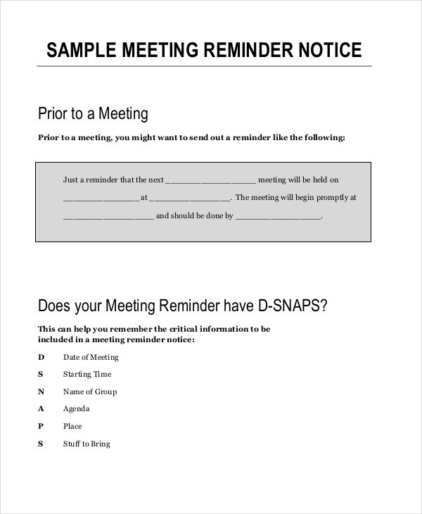 reminder-notice-7-examples-format-pdf-tips