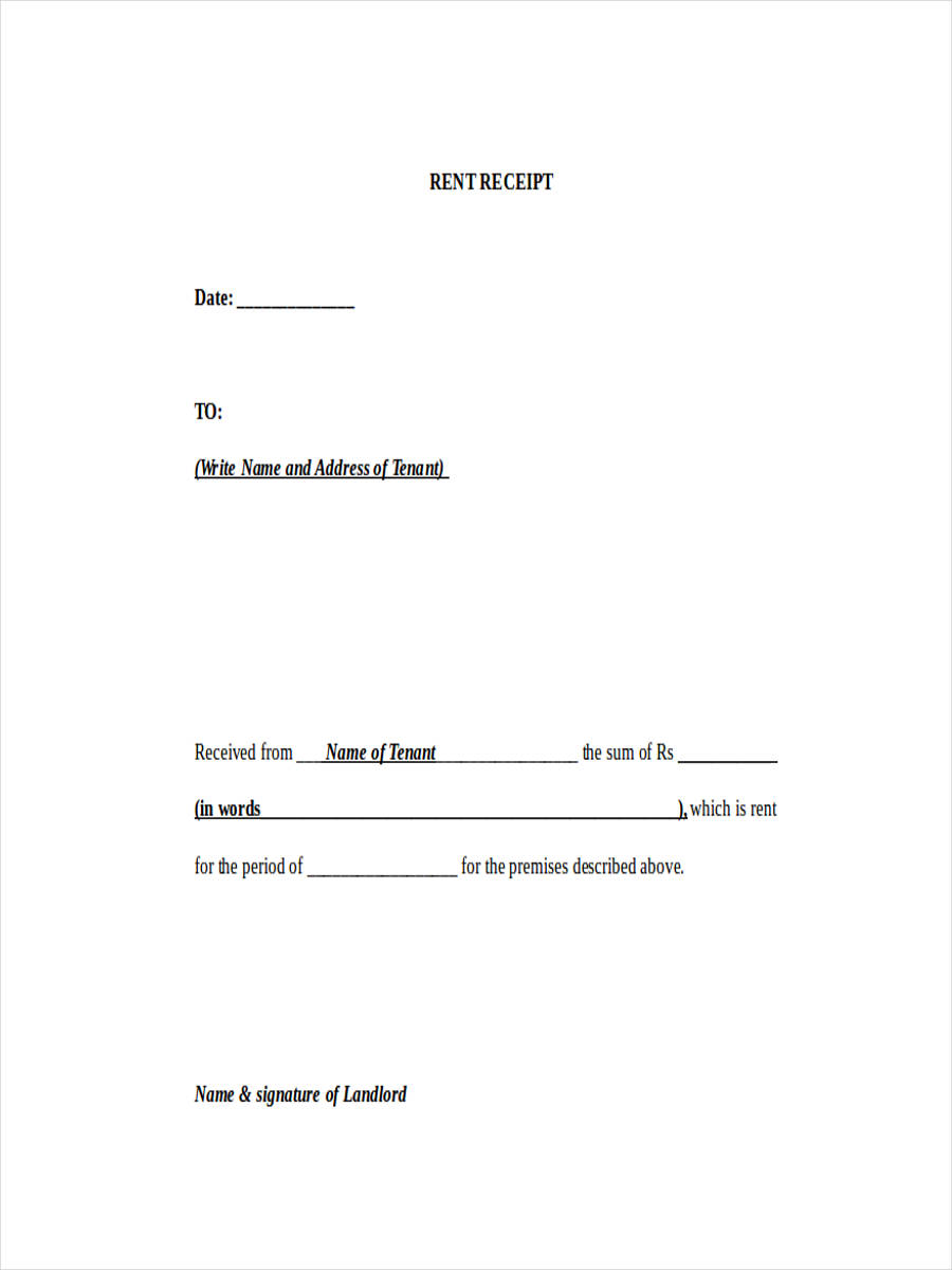 Leave request letter template