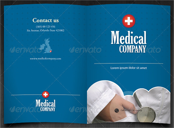 printable medical brochure