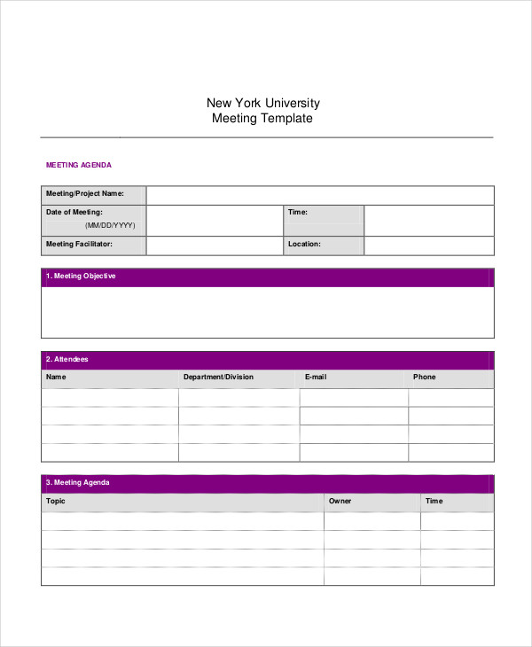 FREE 27+ Note Examples in PDF | DOC | Examples