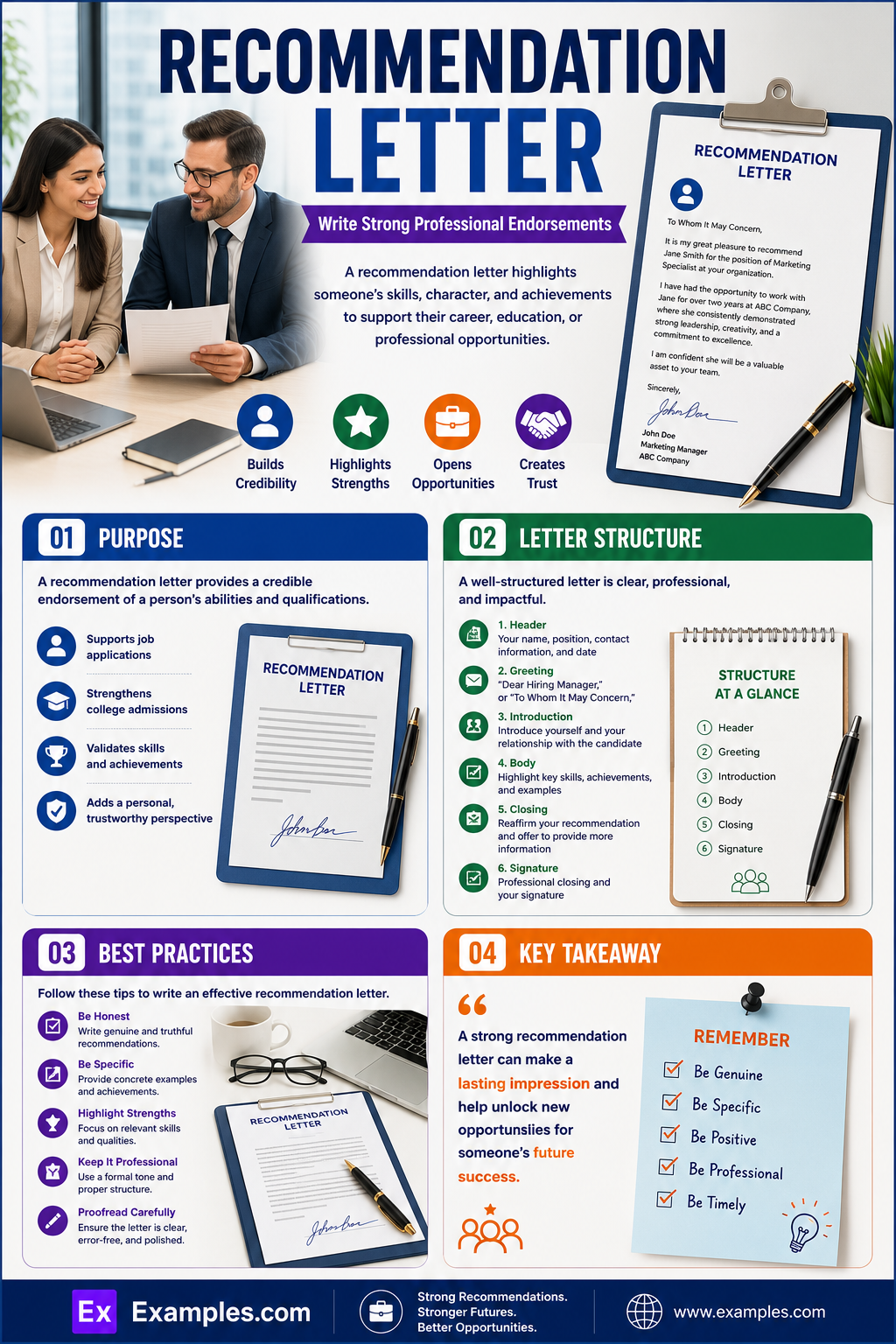 Recommendation-Letter