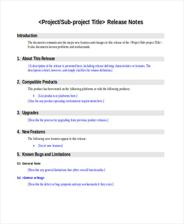 release-note-7-examples-format-pdf-examples