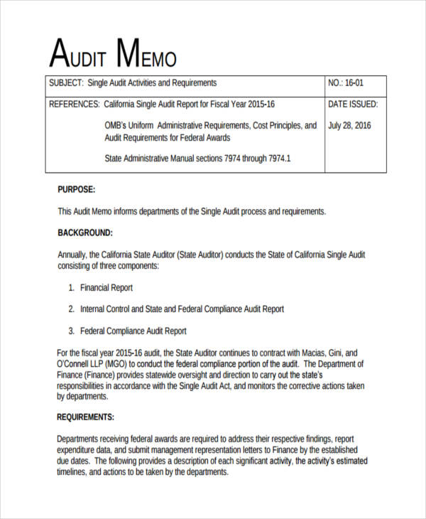 Example Letter Of Representation In Auditing ...