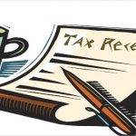 Tax Receipt Examples & Samples