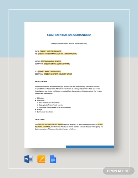 confidential-memo-5-examples-format-pdf-examples