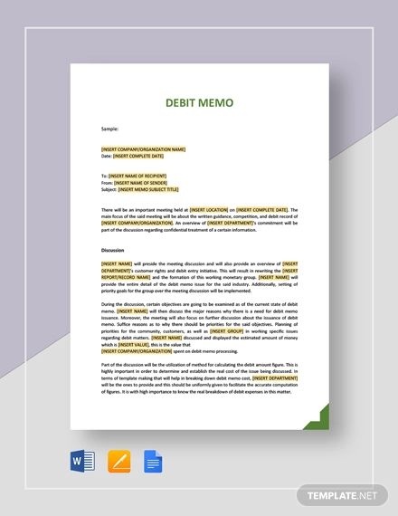 debit-memo-11-examples-format-pdf-examples