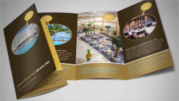 hotel brochure feature image