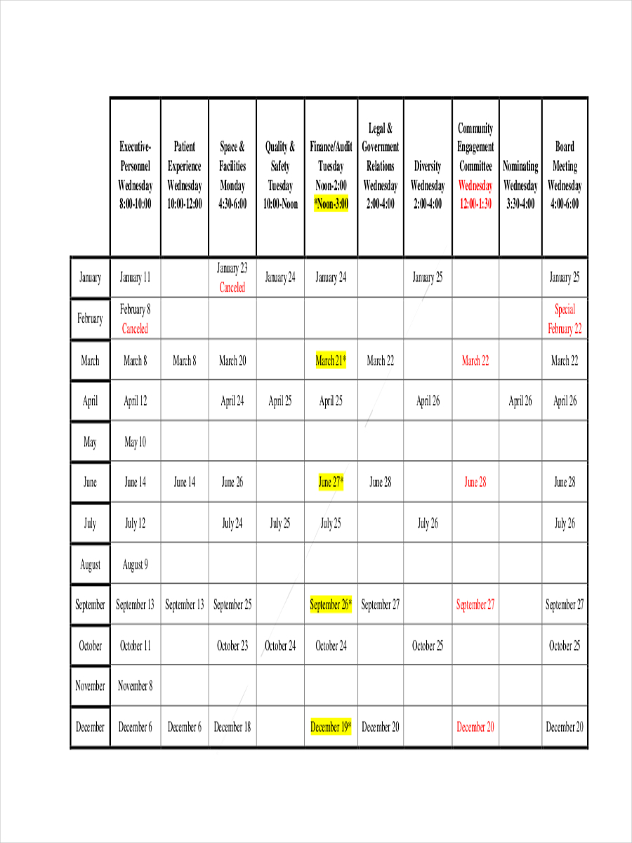 Schedule 32 Examples Format Pdf Tips