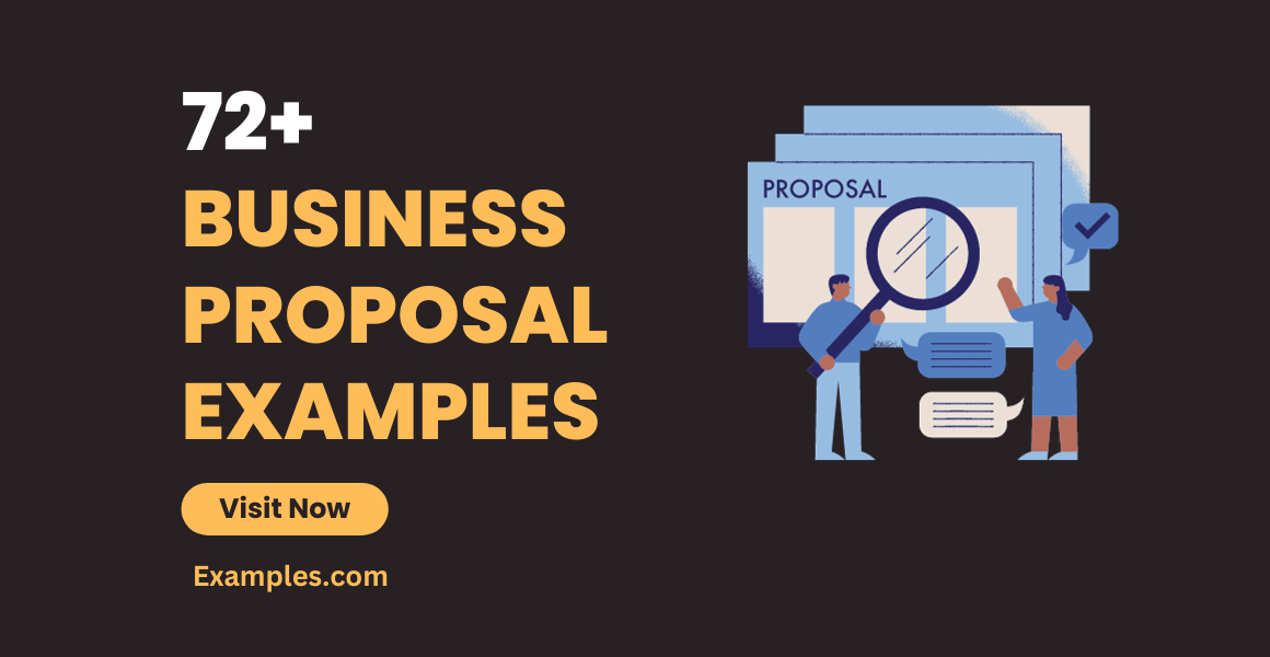 Business Proposal Template - Download in Word, Google Docs, PDF, Apple  Pages
