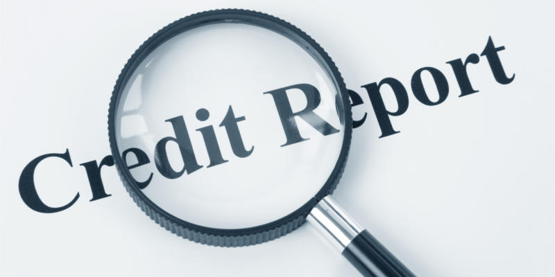 What Is Included in Your Credit Report?