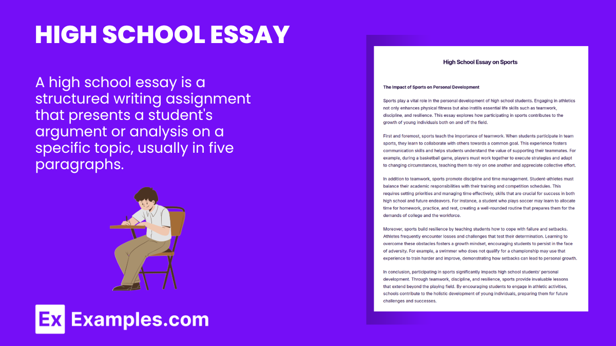 High-School-Essay-2