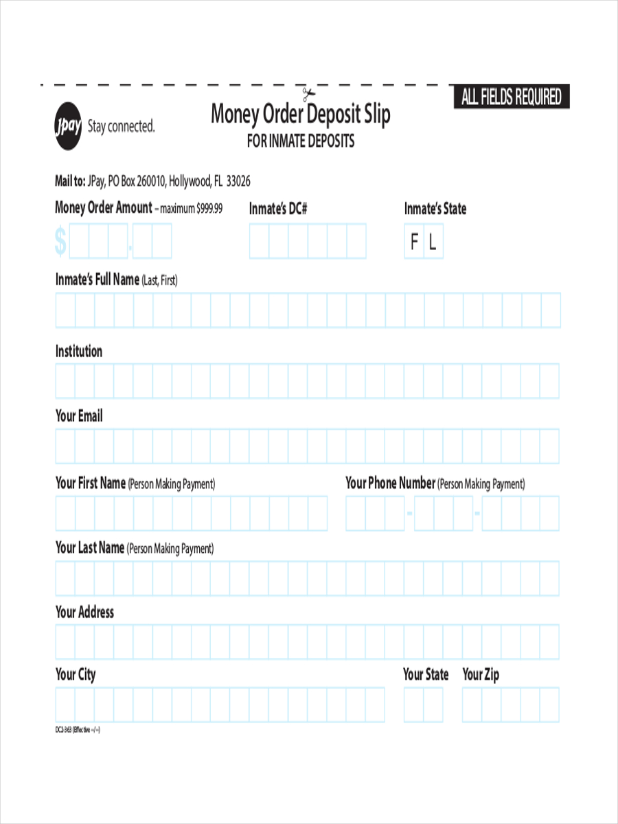 blank money order paper Within Blank Money Order Template