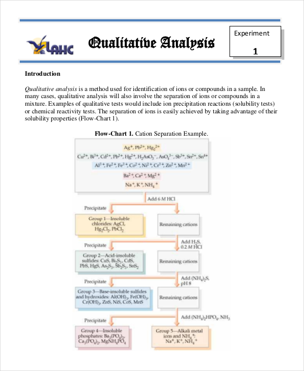 FREE 27+ Free Analysis Examples & Samples in PDF DOC Excel Examples