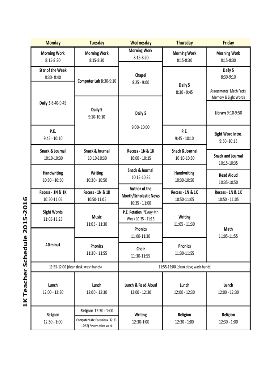 excel solver examples scheduling