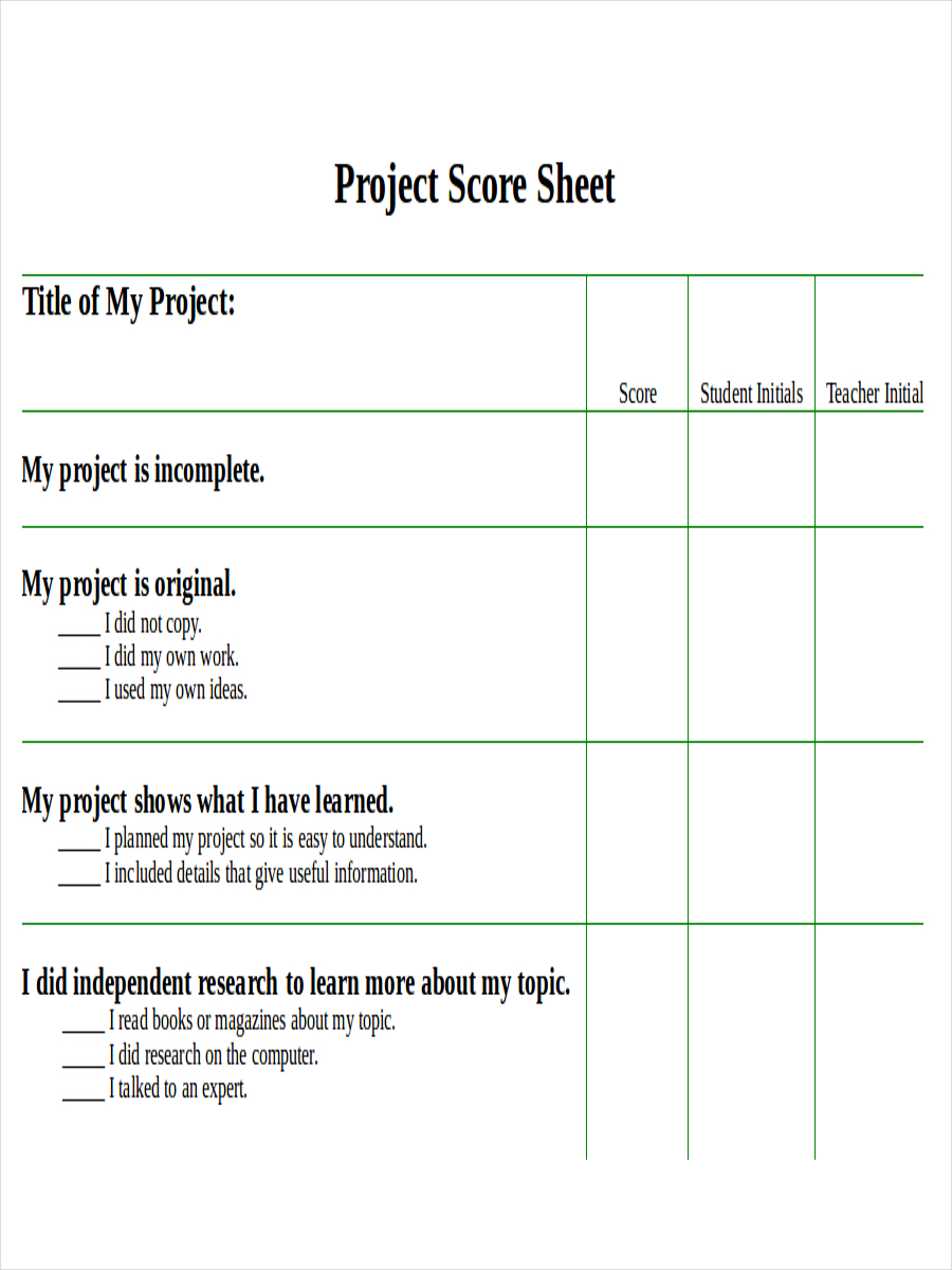 sheet-examples-50-in-doc-examples