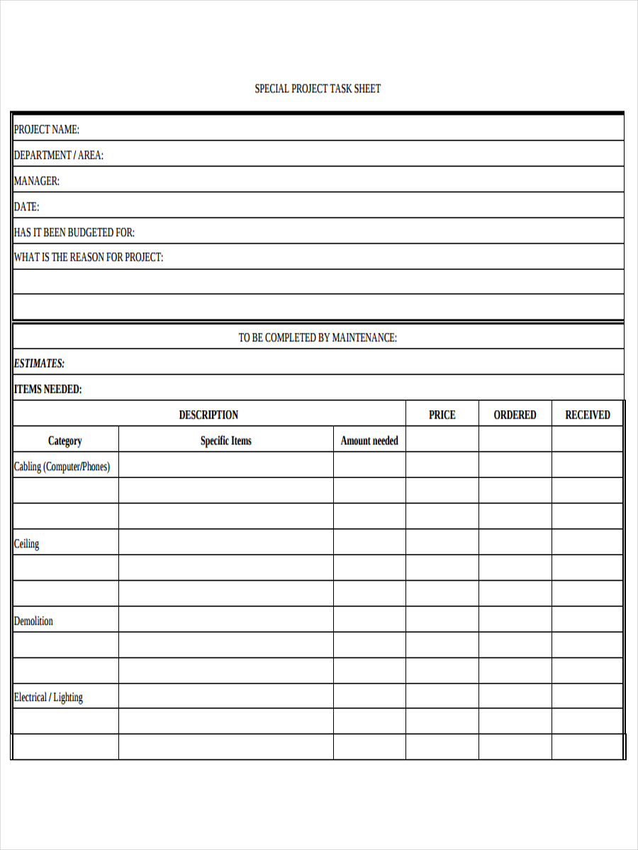 free-6-task-sheet-examples-samples-in-pdf-doc-examples