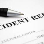 What Information Is Included in a Police Auto Accident Report?