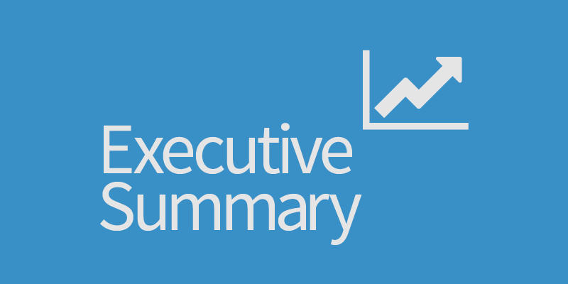 What Should Be in an Executive Summary of a Report?