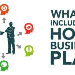 What to Include in a Home Business Plan
