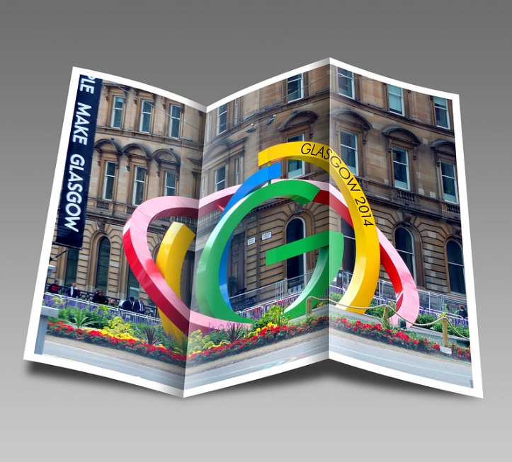 Differences Between A Brochure And A Pamphlet