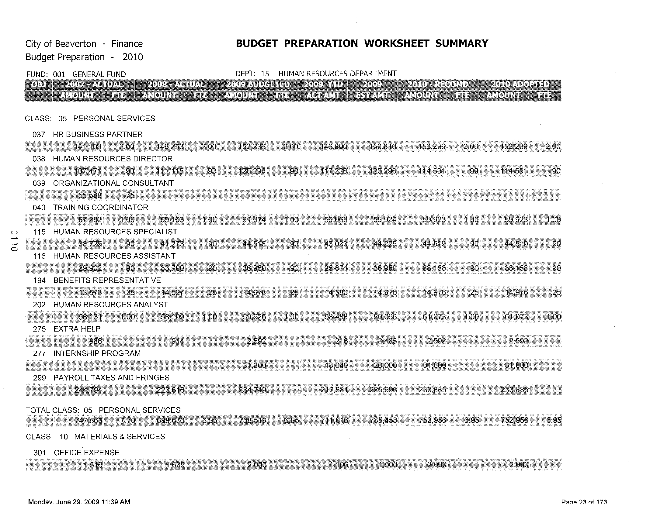 human-resource-budget-12-examples-format-pdf-examples