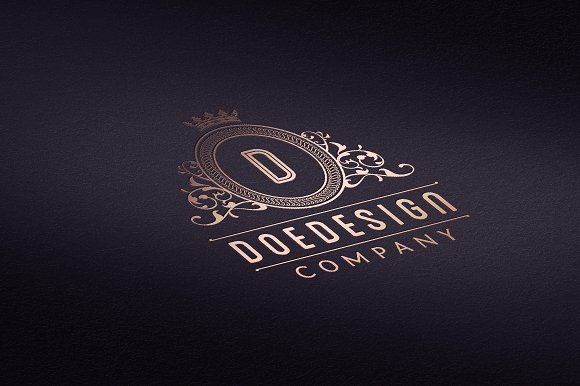 design company logo