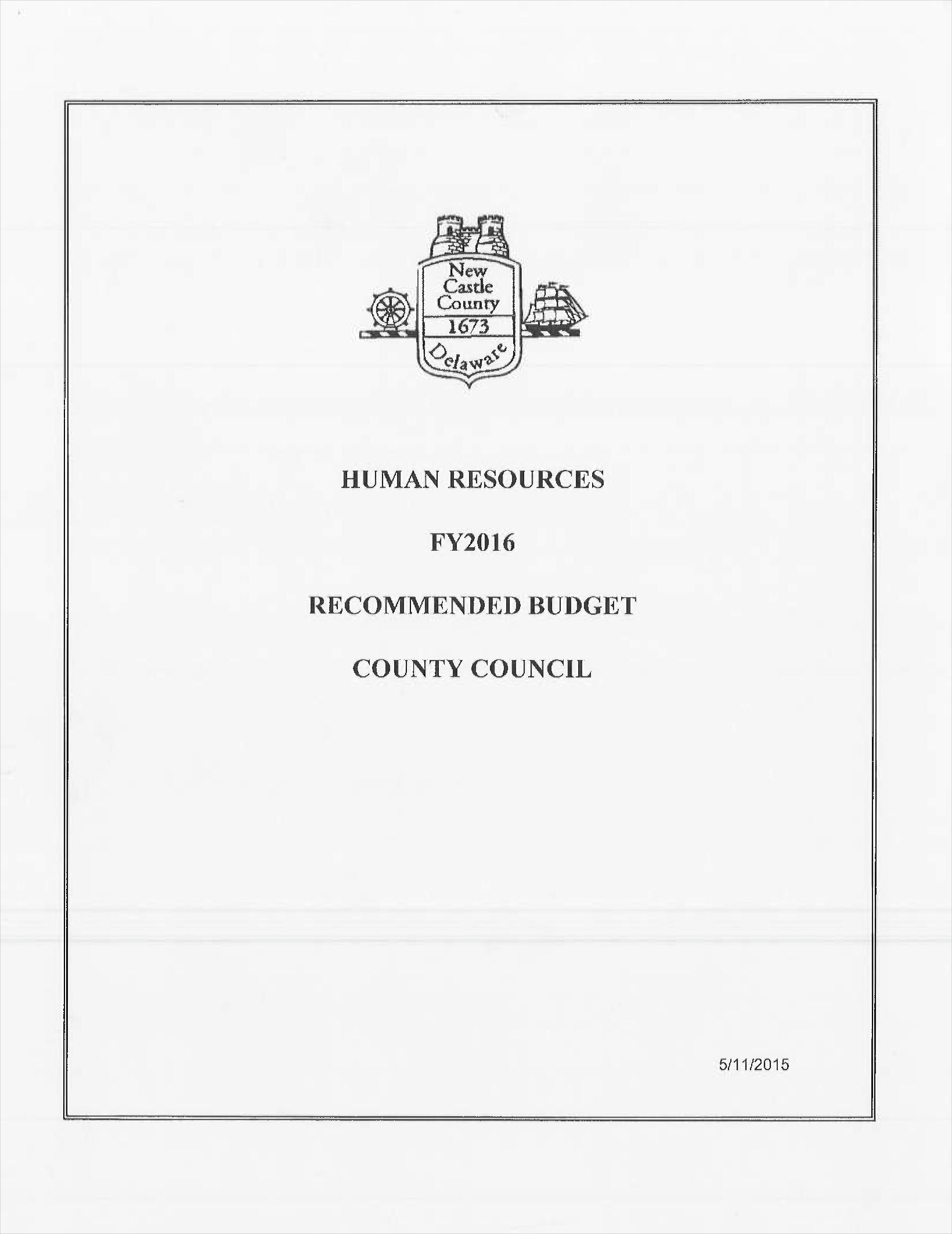 Human Resource Budget 12+ Examples, Format, Pdf Examples