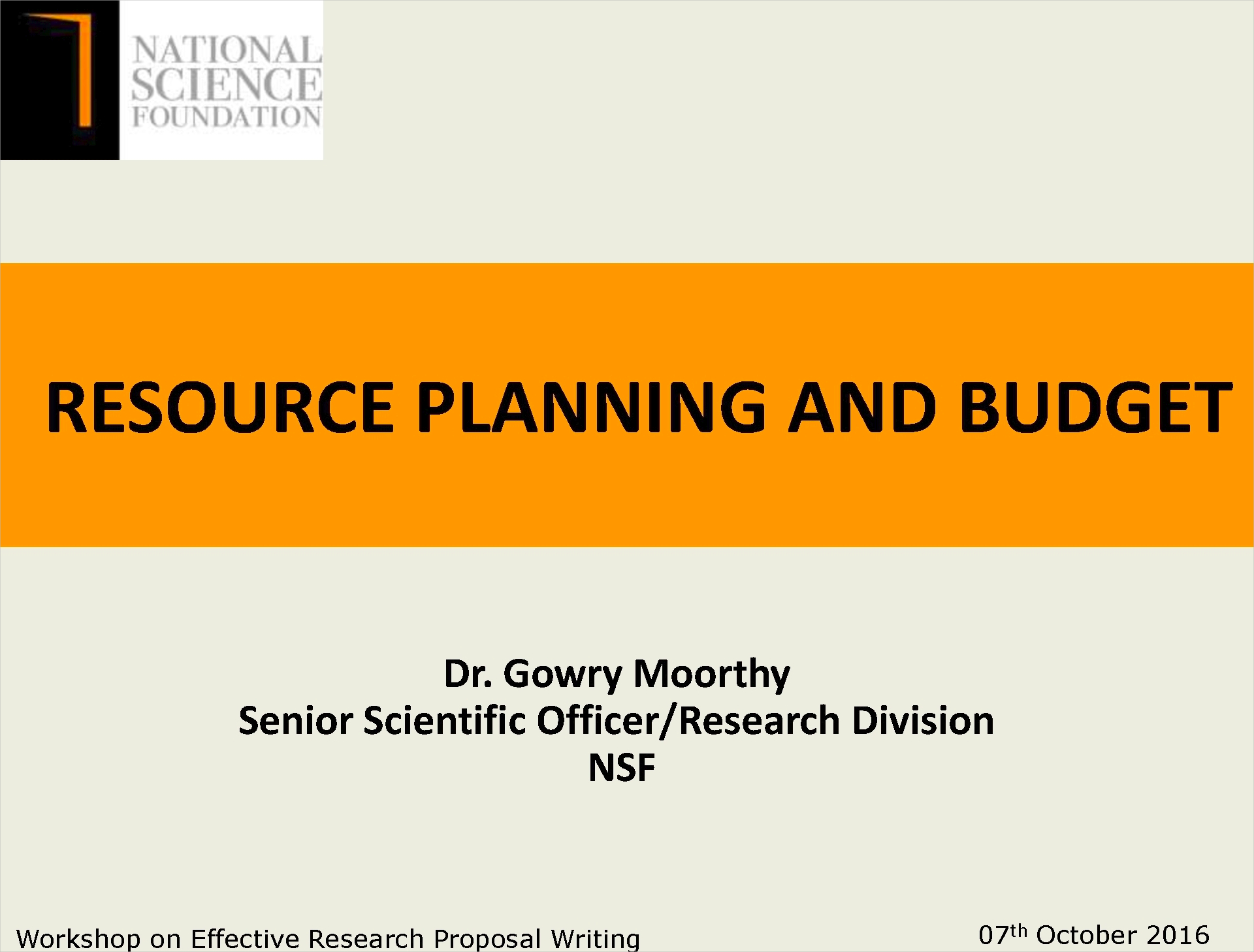 resource budget planning template