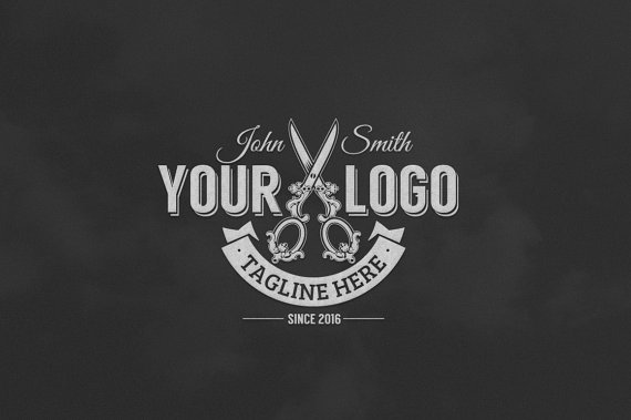 Retro Logo - 16+ Examples, Tips