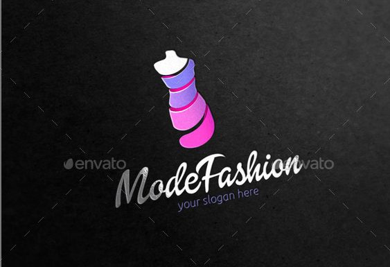 Fashion Logo - 15+ Examples, Format, Sample | Examples