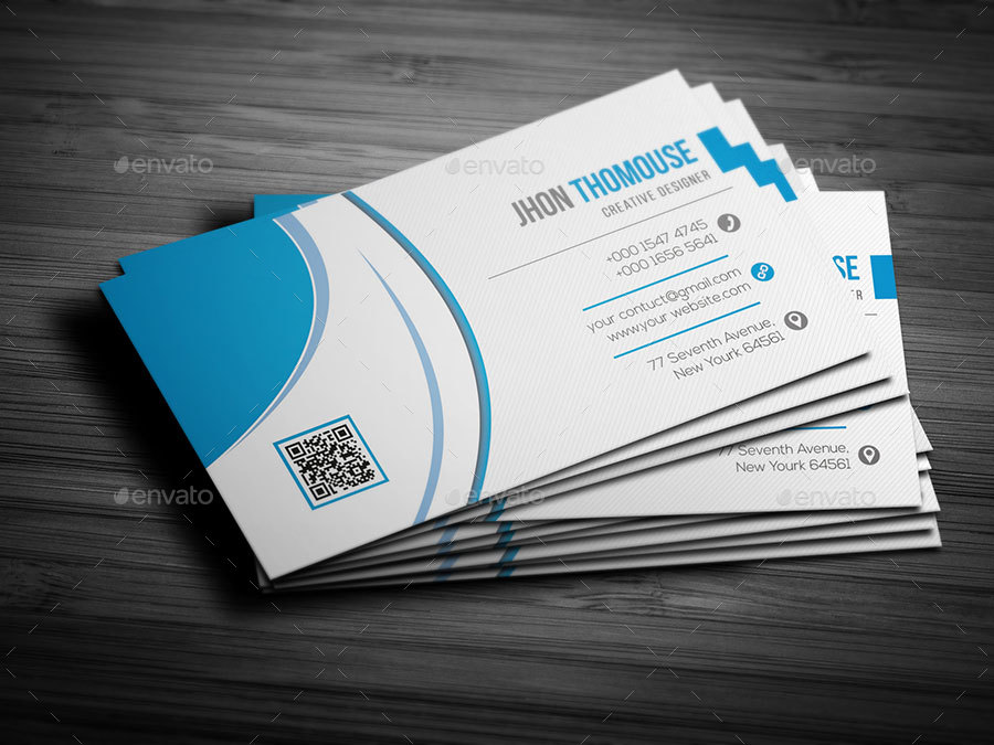 free downloadable business card templates for word