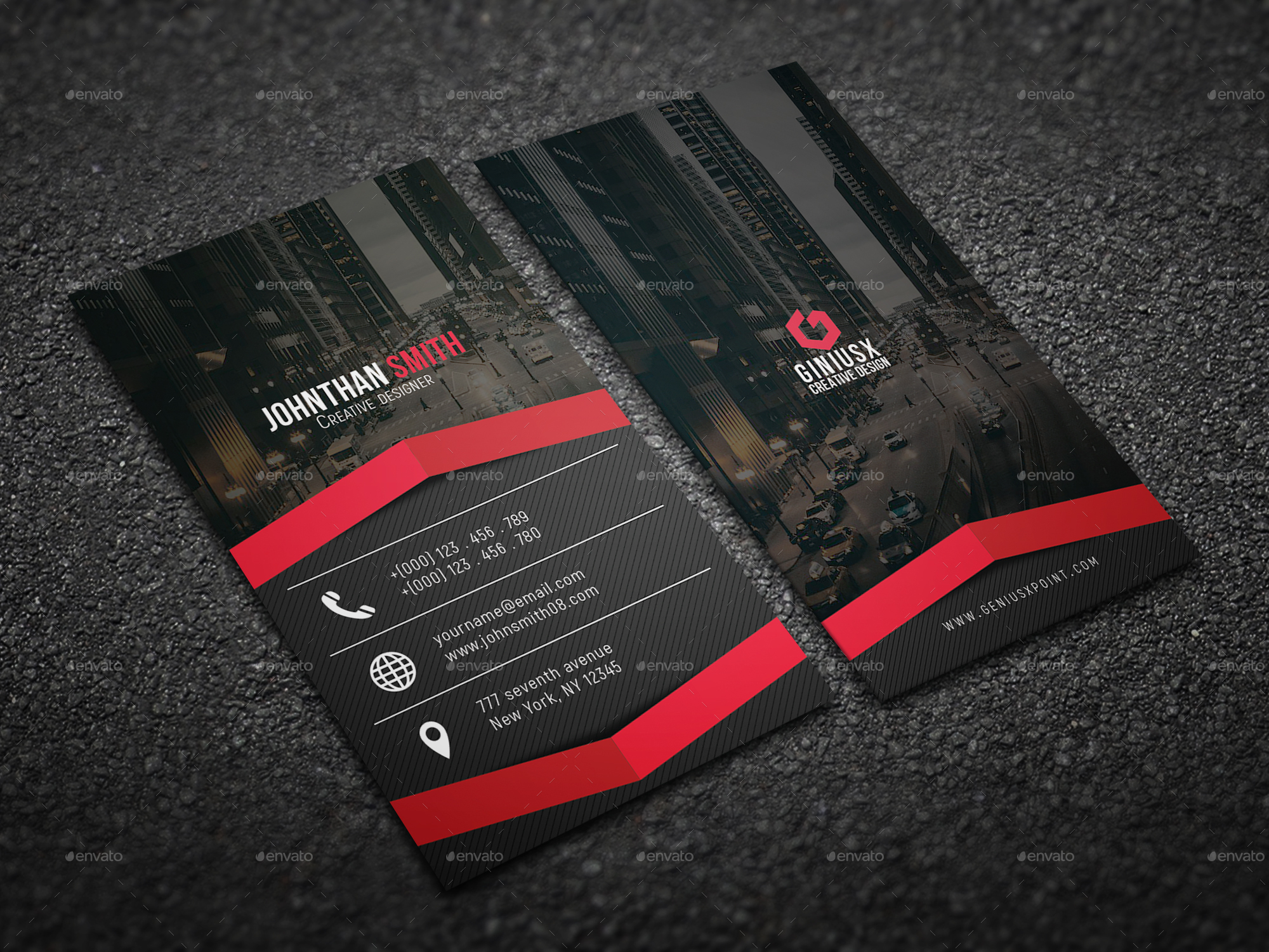 free download Business Card Designer 5.12 + Pro