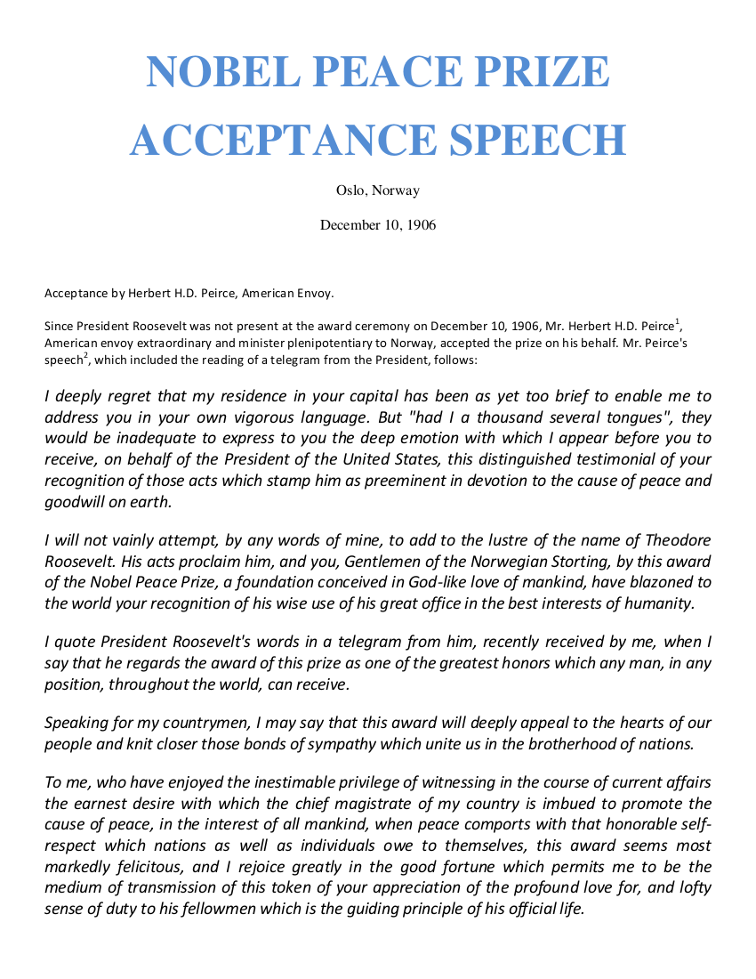 Acceptance Speech 19 Examples Format Pdf Examples