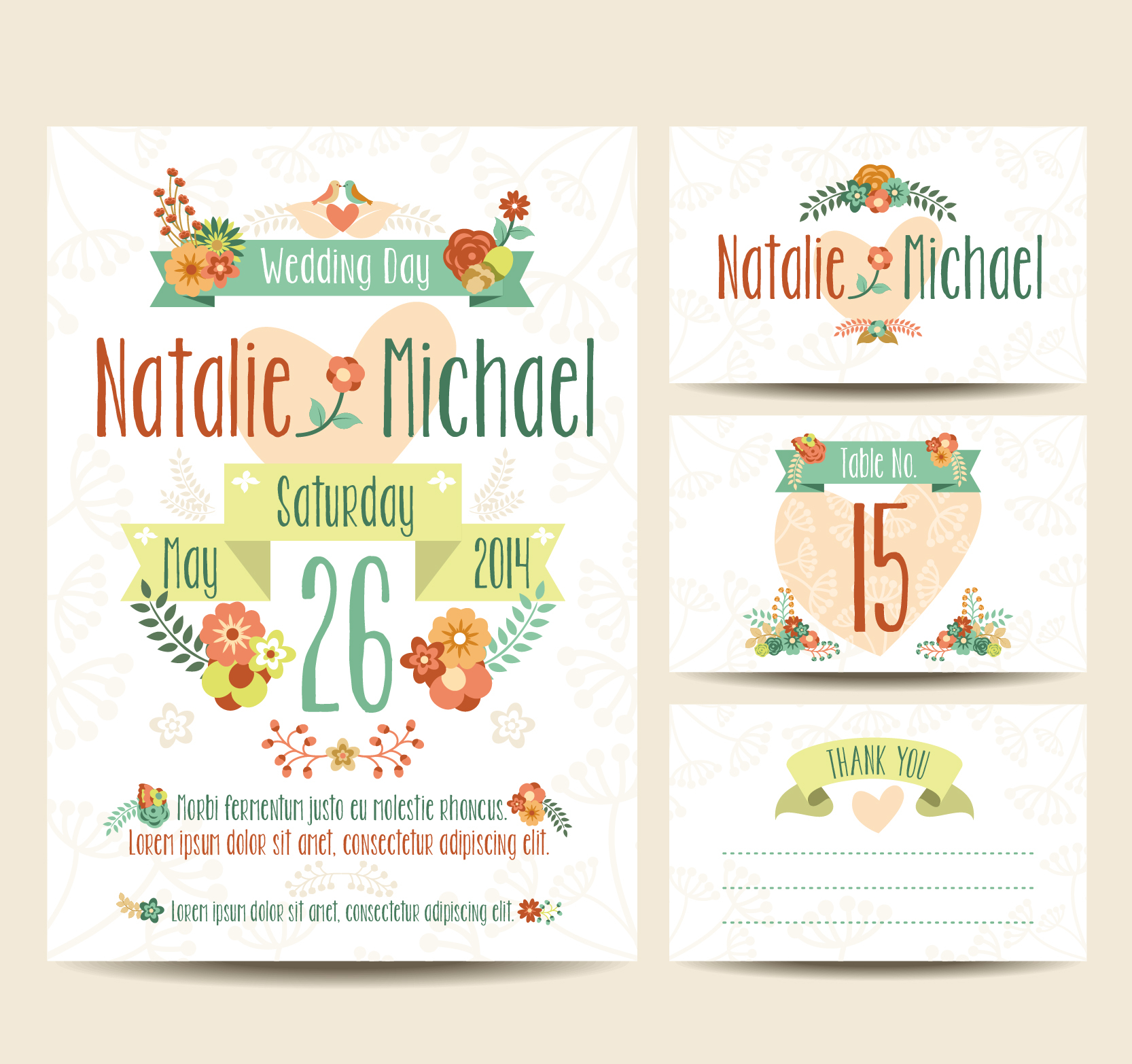 printable invitations free no download