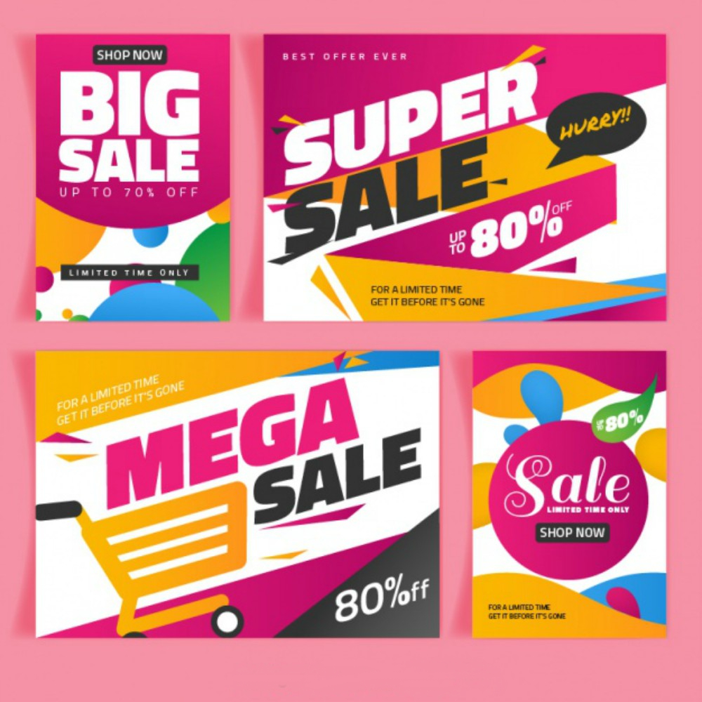 Sales Promotion Brochures - 10+ in Word | PSD | AI | EPS Vector