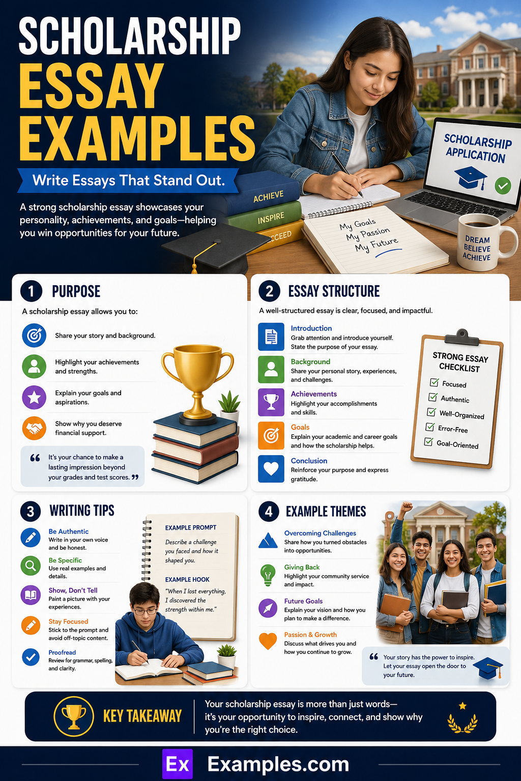 Scholarship-Essay-Examples
