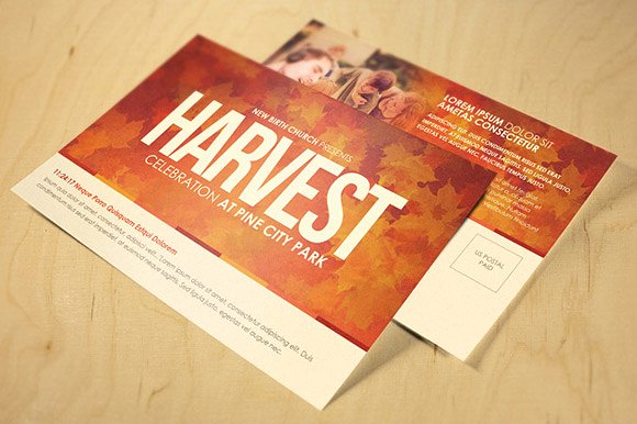 harvest celebration church image preview cm 1 