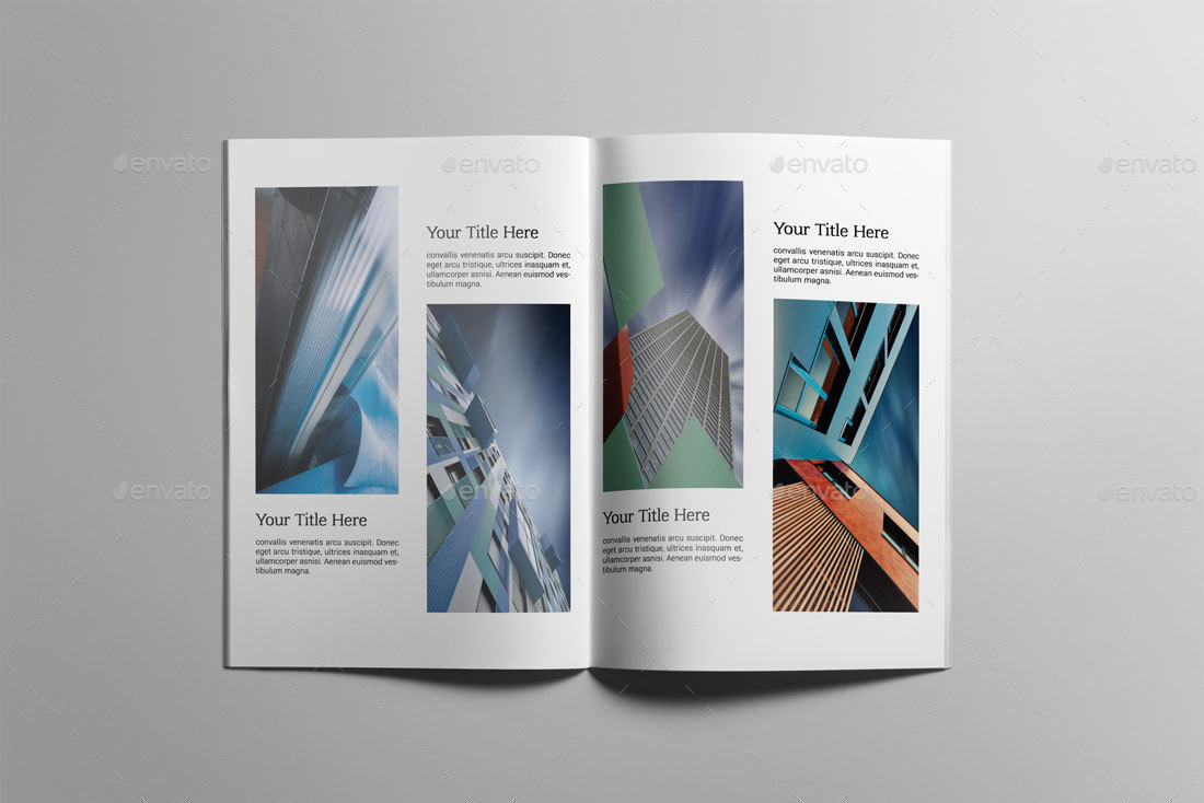 graphic design portfolio examples pdf