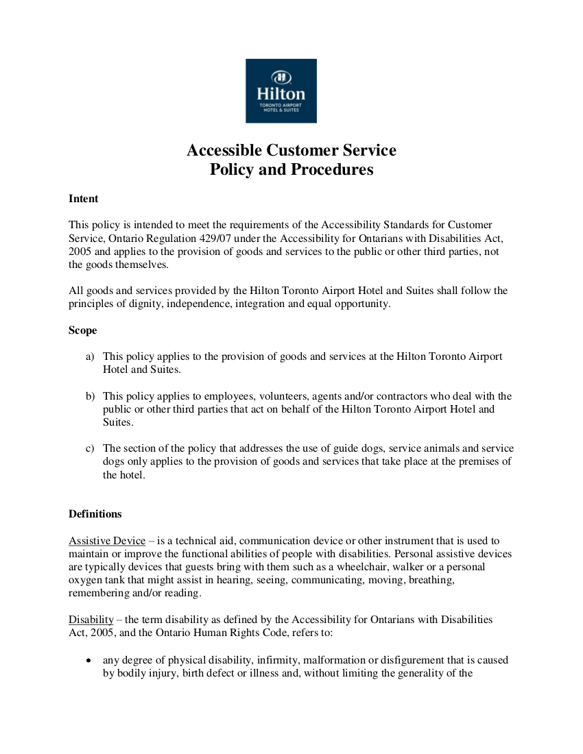 customer-service-policy-22-examples-format-pdf-examples