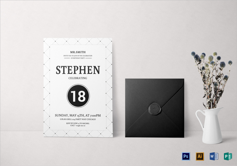 18th-Birthday-Party-Invitation-Template2