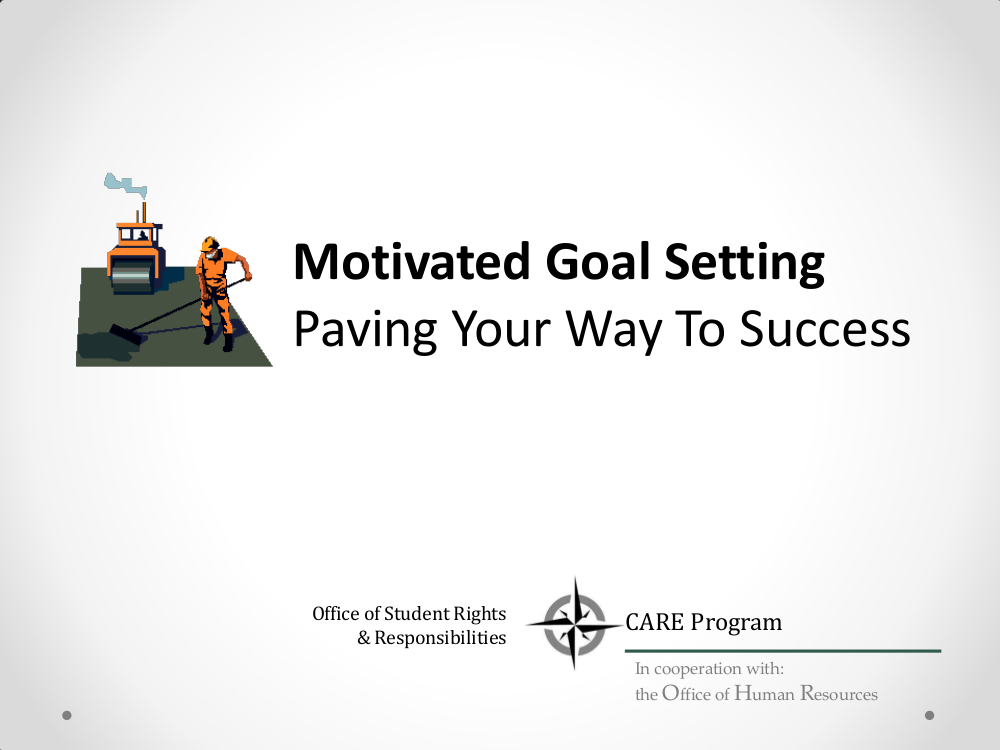 Life Goals - 10+ Examples, Format, Sample | Examples