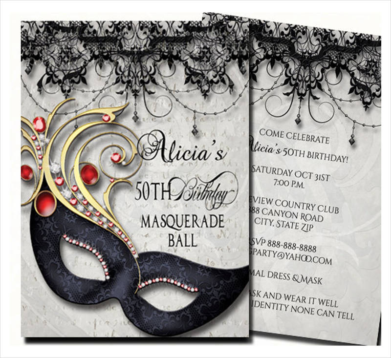 50th-Birthday-Masquerade-Party-Invitation1