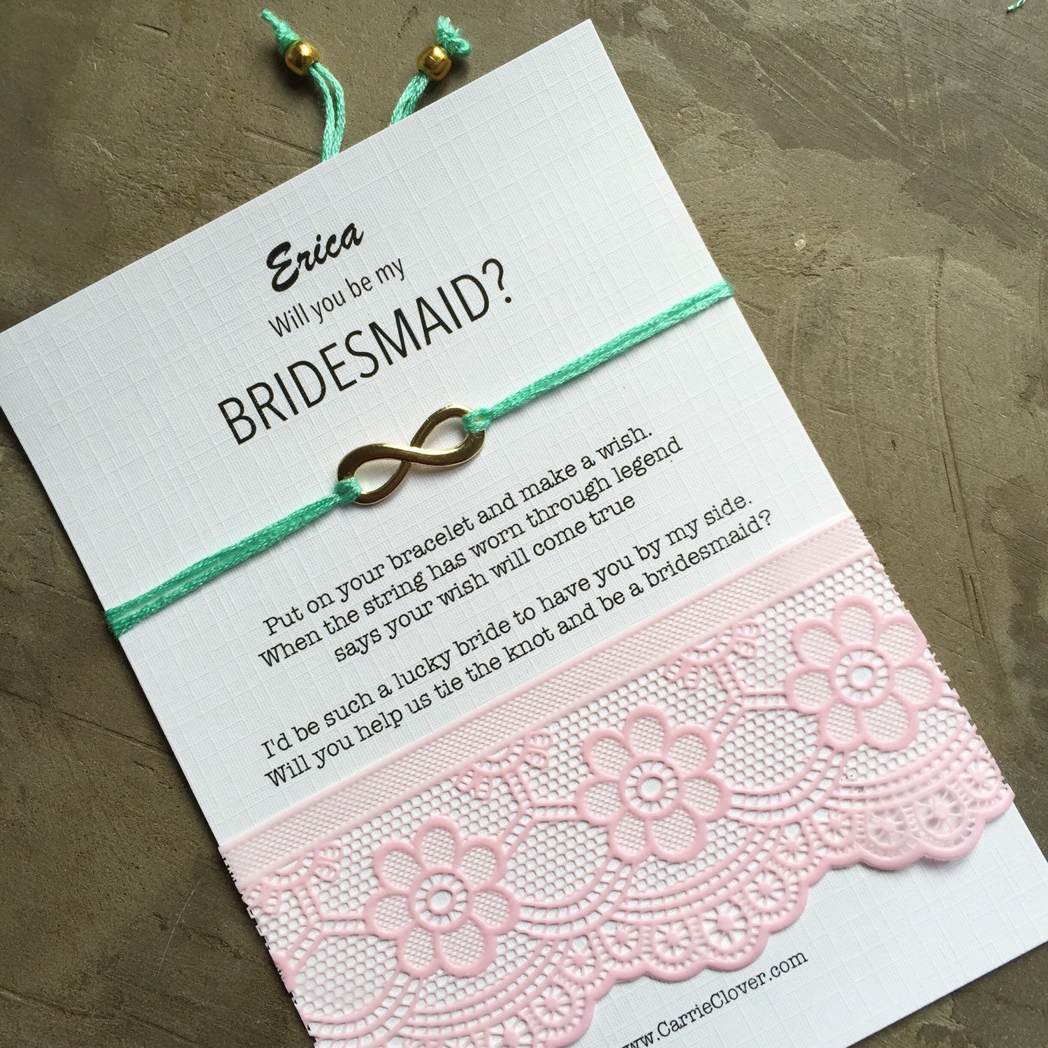 Bridesmaid Invitation 14 Examples Format Pdf Examples