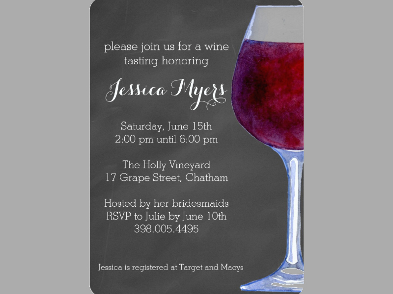 chalkboard wine invitation1