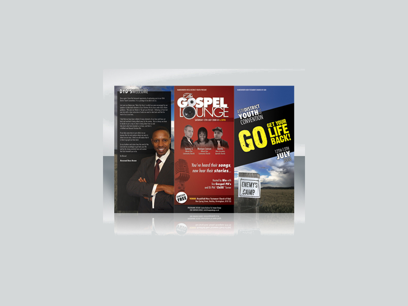 free church brochure templates for microsoft word