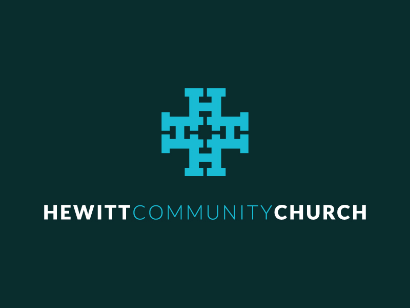 community church logo