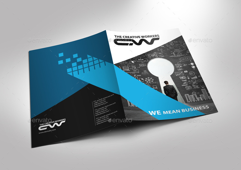 Consultancy Brochure 11+ Examples, Format, Pdf Examples